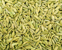 fennel seeds